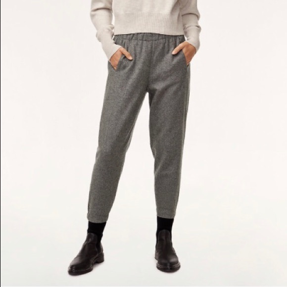 Aritzia Pants - ✅SOLD Aritzia Babaton Dexter